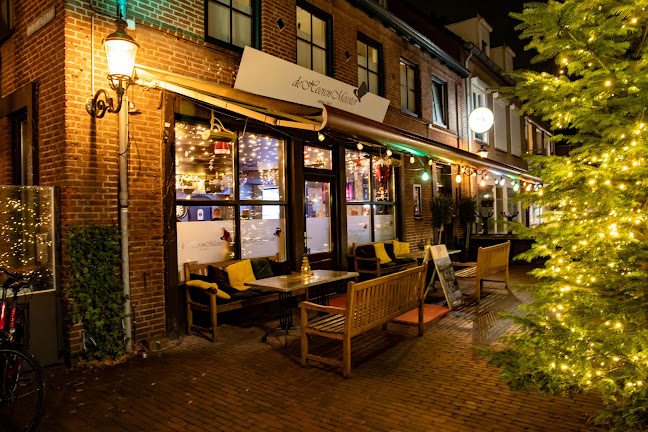Café Zaal De HeerenMeester - Horeca