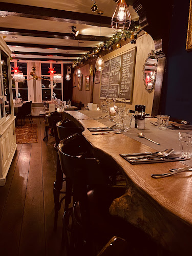 Comentarii opinii despre Heerlijk Nel