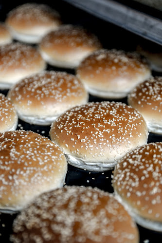 Comentarii opinii despre Lika Bakery B.V.