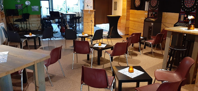 Café de Koetsch - Horeca