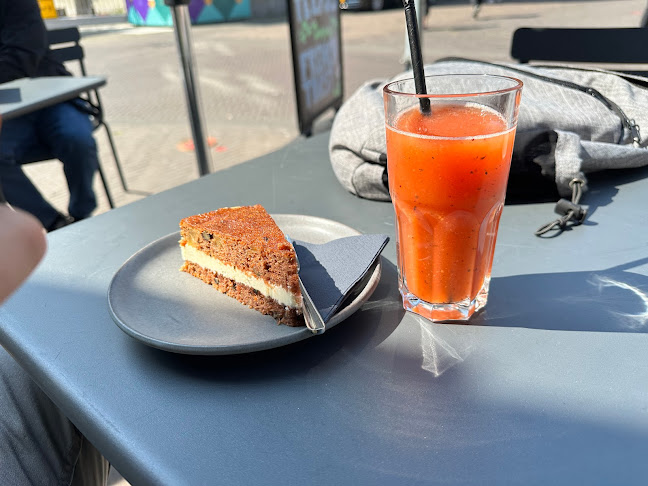 Comentarii opinii despre Brasserie Mauritshuis