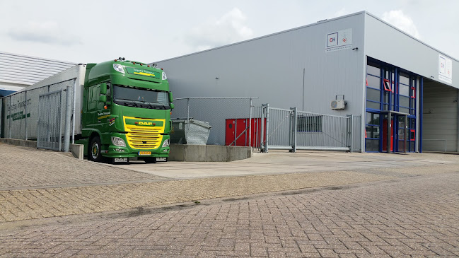 Chris Hogeslag Trade B.V. - Borculo