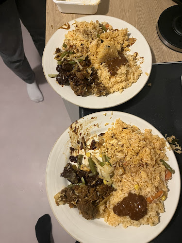 Bogor Permai Indonesisch Afhaalcentrum - Horeca