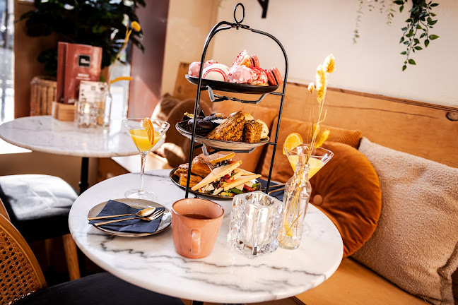 Opinii despre The Bakery Café Leeuwarden în Leeuwarden - Horeca