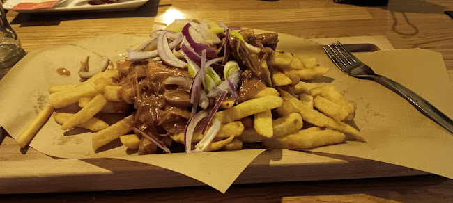 Reviews of Cafetaria De Smickel in Beek en Donk - Horeca