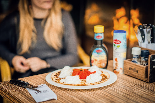 Vitesse Grand Café Restaurant - Horeca