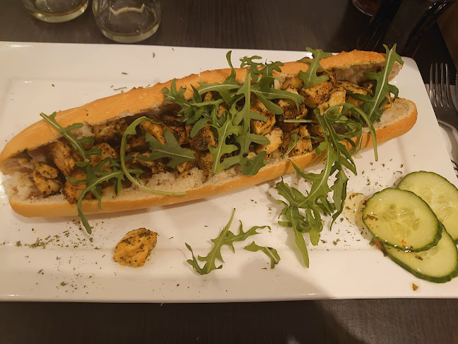 Délifrance Haarlem - Horeca