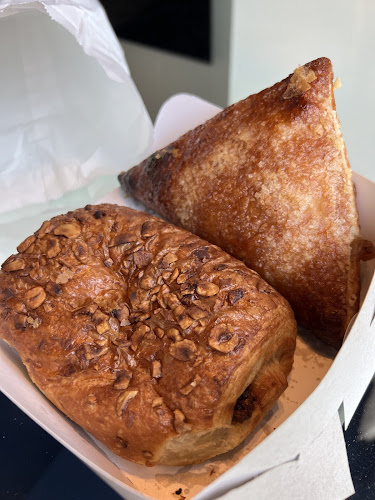 Luxe Bakkerij - Amsterdam