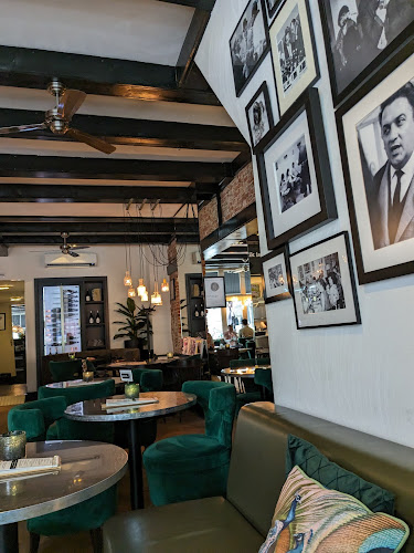 Comentarii opinii despre Brasserie Jansen