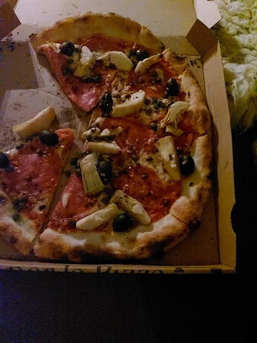 Opinii despre Pizza Da Stefano în Zutphen - Horeca