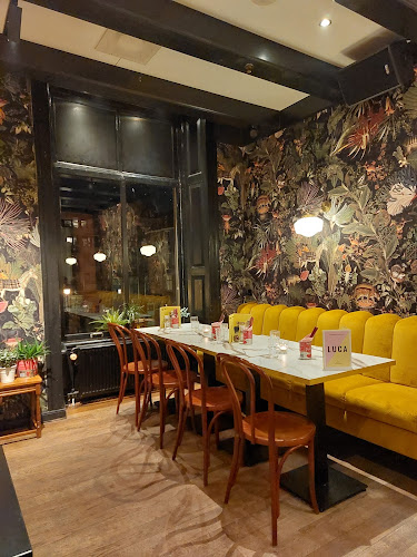 Osteria-bar Luca - Horeca