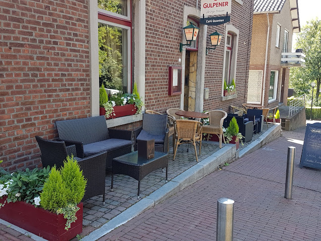 Cafe Quanten - Mheer