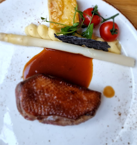 Restaurant Trix - Horeca