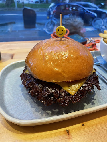 Opinii despre Janana Burger în Amsterdam - Horeca