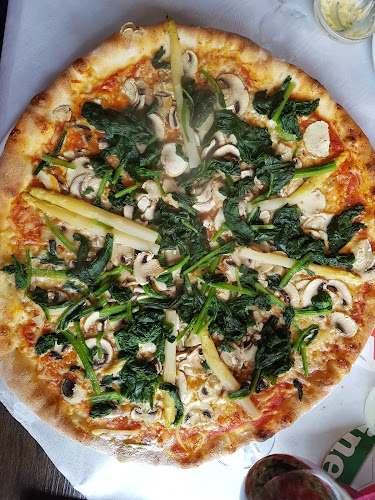 Comentarii opinii despre Napoli