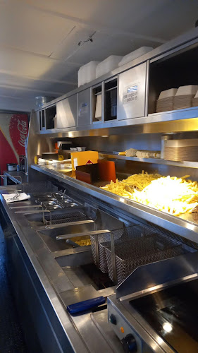 Opinii despre Friture Konings în Tegelen - Horeca