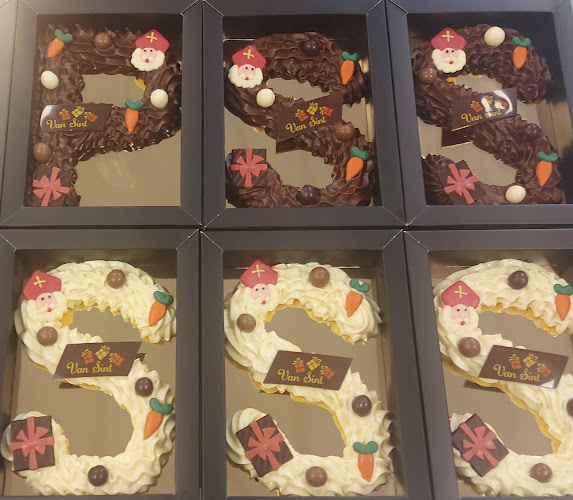 Chocolaterie Paski - Zwaagdijk-Oost