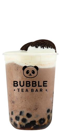 Panda Bubble Tea Bar