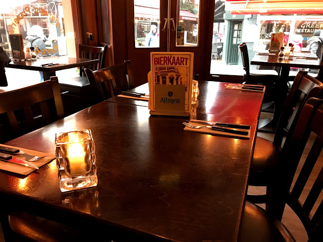 Ristorante Pizzeria Piccolino