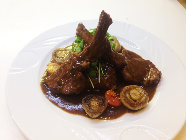 Trattoria Fantasia - Horeca