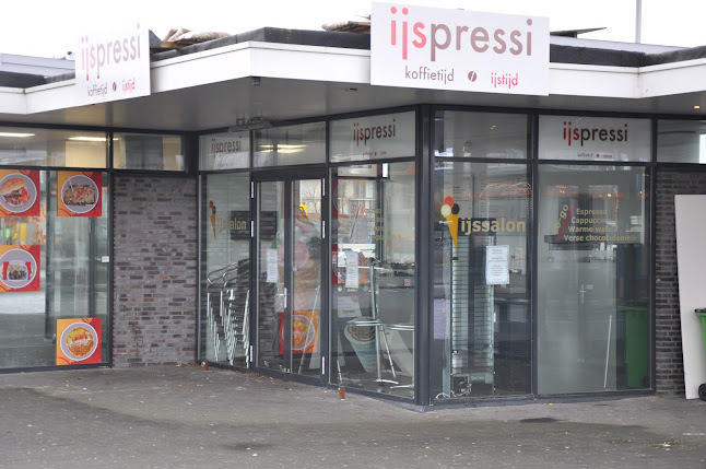 Insulindeplein 19, 1335 JT Almere, Nederland