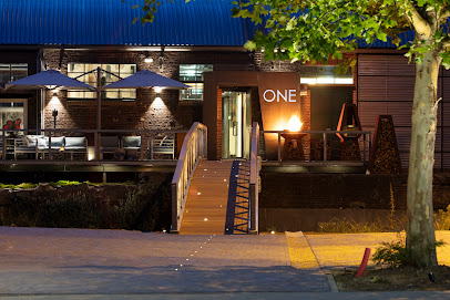 Restaurant ONE