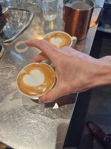 Barista Cafe - Horeca