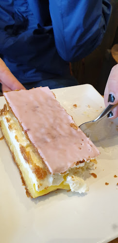 Bakkerij P & E. Stricker - Muiden