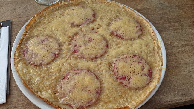 Pannenkoekenhuis Klif 23 - Den Hoorn