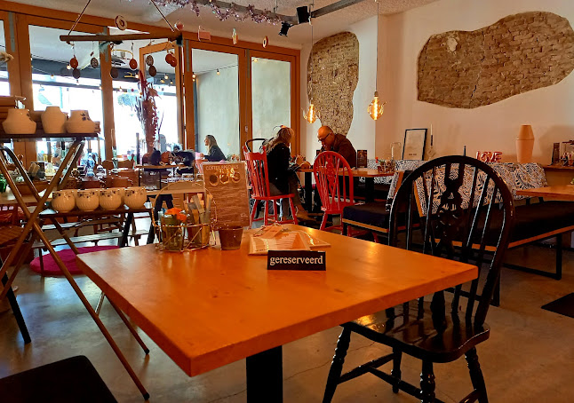 SIS Lunch Boutique - Horeca