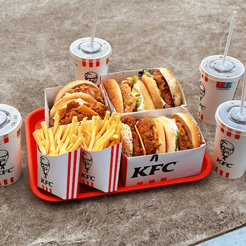 KFC Heerlen - Horeca