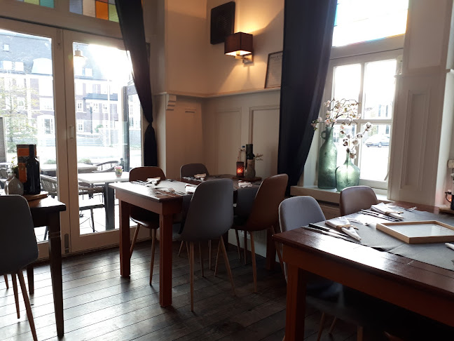 Comentarii opinii despre Dolce & Gusto Ristorante & Wijnbar