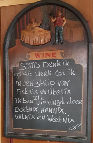 Café Centraal