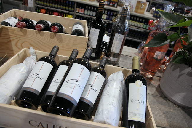 Comentarii opinii despre Slijterij de Zeeland BV