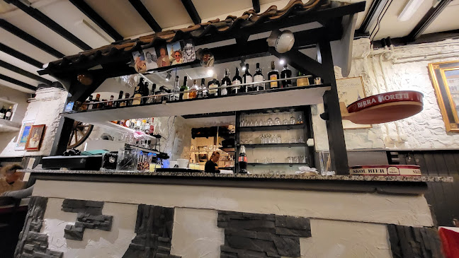 Da Attilio Open Times