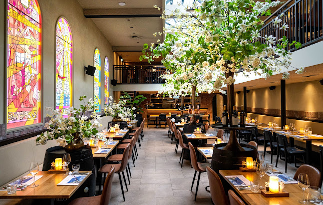 Opinii despre Gouds Glas în Gouda - Horeca