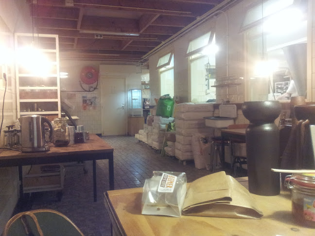 De Gomer Bakkerswinkel - Breda