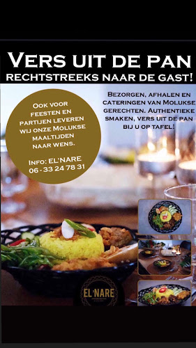 El-Nare - Horeca