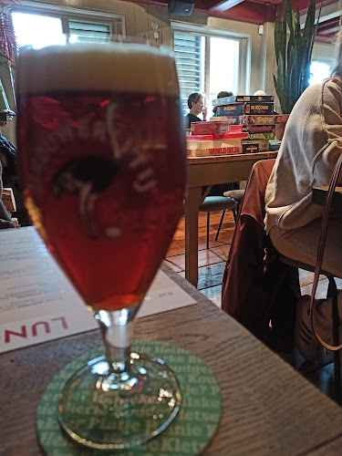 Stadscafé Artisante - Dokkum