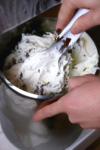 The Gelato District - Den Haag