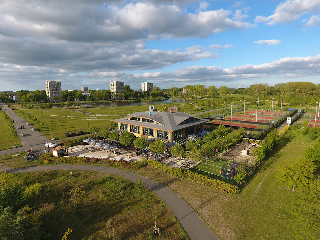 Pannenkoeken Paradijs Haarlem - Haarlem