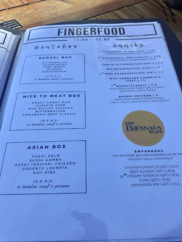 Comments and reviews of BLVD Venlo | Restaurant & Terras