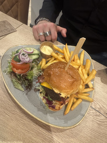 Restaria Miep - Echt