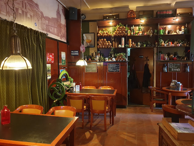 Comentarii opinii despre Grand Café Markant