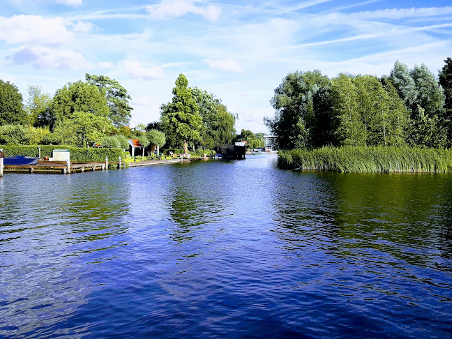 Brasserie Nieuwe Meer - Aalsmeer