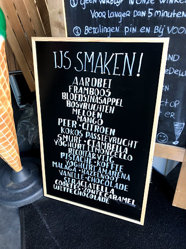Gelato Burano Bilthoven - Horeca