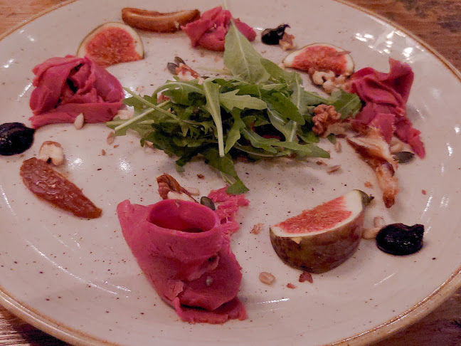 Restaurant De Beren Haarlem - Horeca