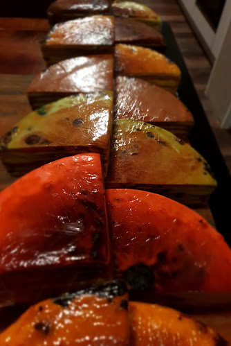 Selina's Spekkoeken. Ook glutenvrij Arnhem - Horeca