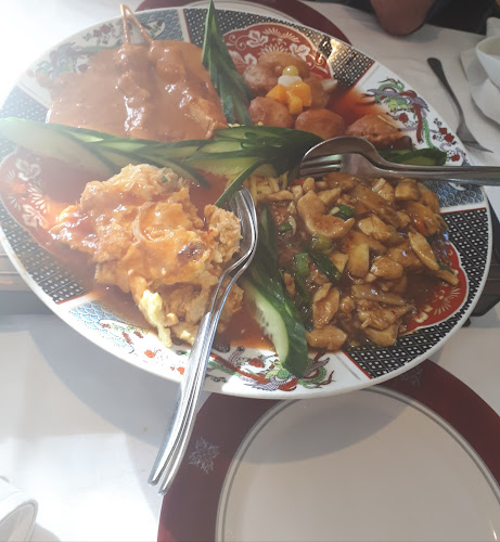 Comentarii opinii despre Rose Garden