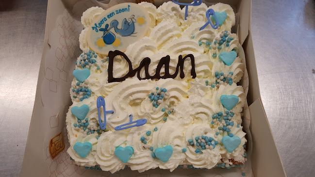 Comentarii opinii despre Bakkerij Bos